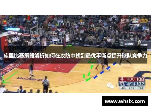 库里比赛策略解析如何在攻防中找到最优平衡点提升球队竞争力