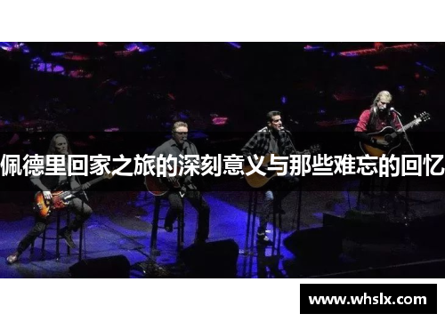 佩德里回家之旅的深刻意义与那些难忘的回忆