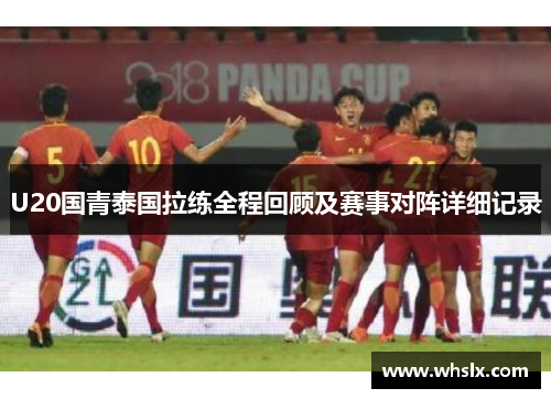 U20国青泰国拉练全程回顾及赛事对阵详细记录