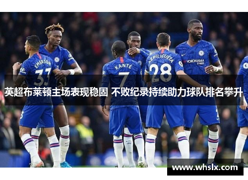 英超布莱顿主场表现稳固 不败纪录持续助力球队排名攀升